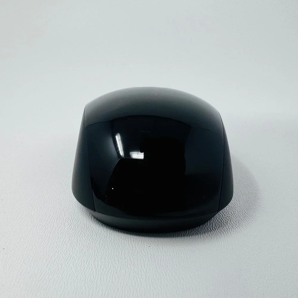 Microsoft‎ Wireless Mobile Mouse 1850 Black with USB Receiver Model 1461 150313